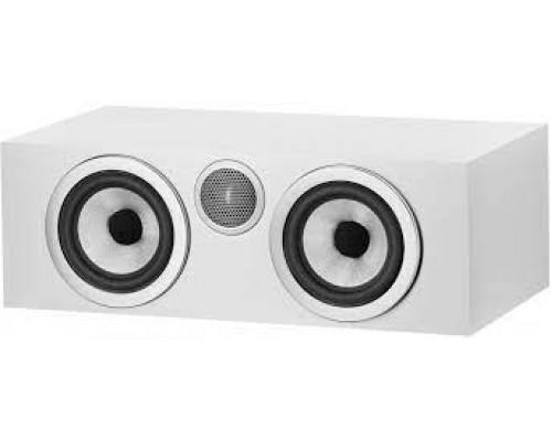 Bowers & Wilkins HTM 72 S3 White