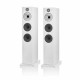 Bowers & Wilkins 603 S3 White