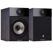 Fyne Audio F300i Black Ash