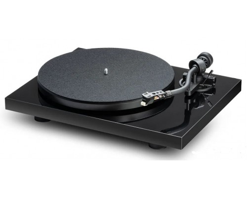 Pro-Ject Debut S Rainier HG Black