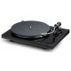 Pro-Ject Debut S Rainier HG Black