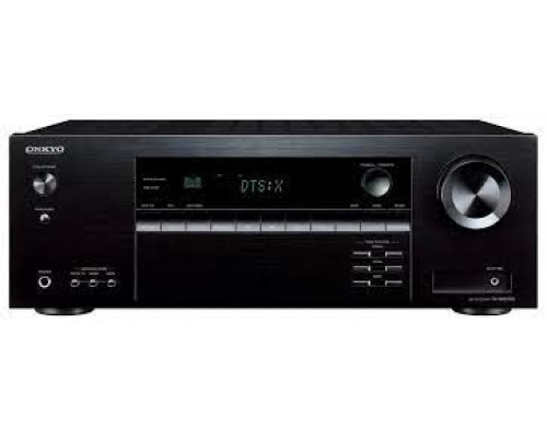 Onkyo TX-NR5100 Black + Jamo S 805 HCS