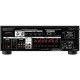 Onkyo TX-NR5100 Black + Jamo S 805 HCS