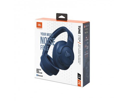 JBL Tune 770NC Blue (JBLT770NCBLU)