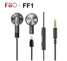 FIIO FF1 Black