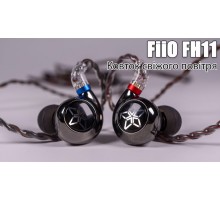 FIIO FH11