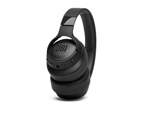 JBL Tune 760NC Black (JBLT760NCBLK)