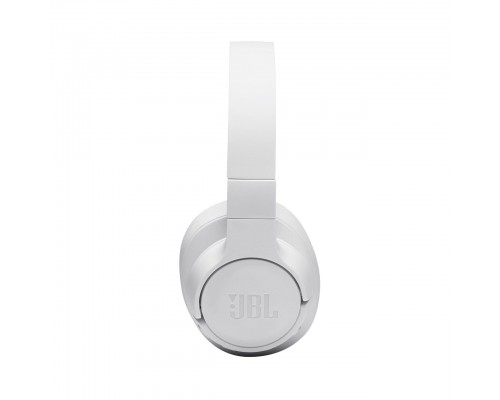 JBL Tune 760 NC White (JBLT760NCWHT)