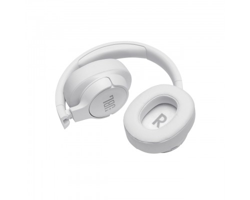 JBL Tune 760 NC White (JBLT760NCWHT)