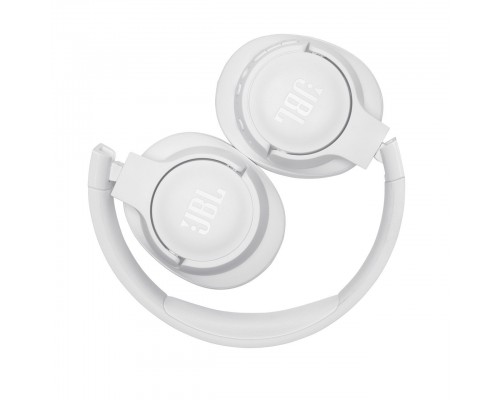 JBL Tune 760 NC White (JBLT760NCWHT)