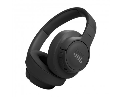 JBL Tune 770NC Black (JBLT770NCBLK)