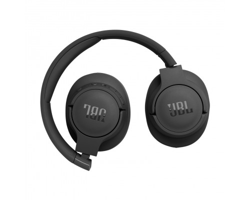 JBL Tune 770NC Black (JBLT770NCBLK)