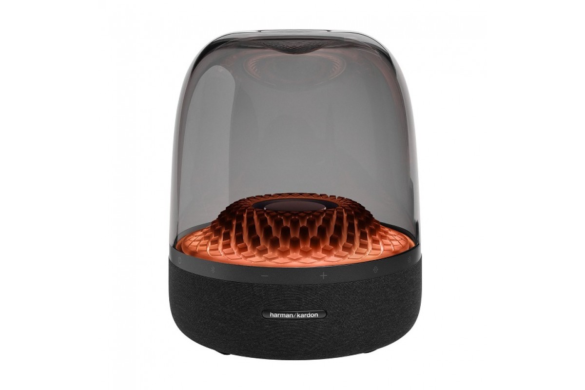 Инструкция Harman Kardon Aura Plus (12 страницы)