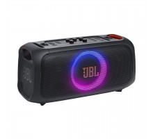 JBL PartyBox On The Go Essential Black (JBLPBOTGES)