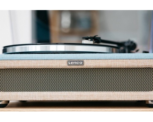 Lenco LS-440BUBG