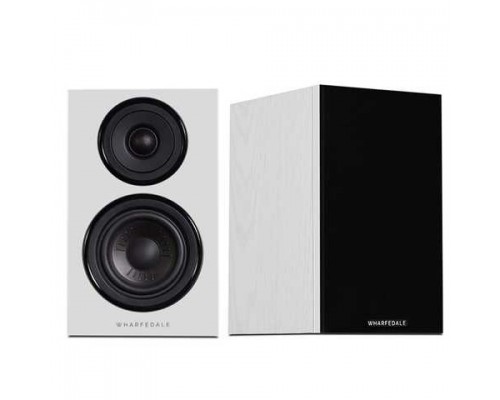 Wharfedale Diamond 12.2 White Oak