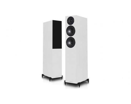 Wharfedale Diamond 12.3 White Oak