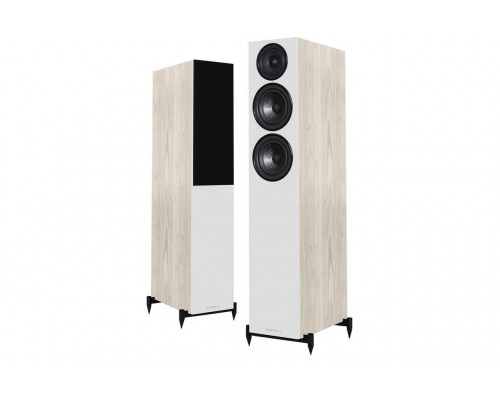 Wharfedale Diamond 12.3 Light Oak