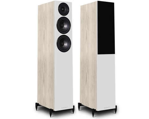 Wharfedale Diamond 12.4 Light Oak