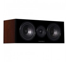 Wharfedale Diamond 12.C Walnut Pearl