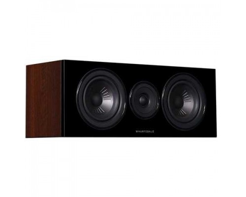 Wharfedale Diamond 12.C Walnut Pearl