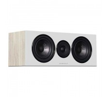 Wharfedale Diamond 12.C Light Oak