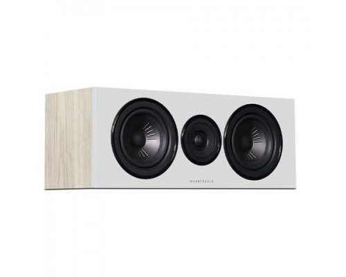 Wharfedale Diamond 12.C Light Oak