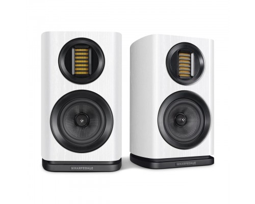 Wharfedale EVO 4.1 White Oak