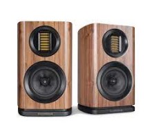 Wharfedale EVO 4.1 Walnut