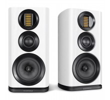 Wharfedale EVO 4.2 White Oak