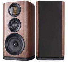 Wharfedale EVO 4.2 Walnut