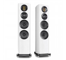 Wharfedale EVO 4.3 White Oak