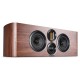 Wharfedale EVO 4.C Walnut