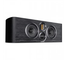 Wharfedale EVO 4.C Black Oak