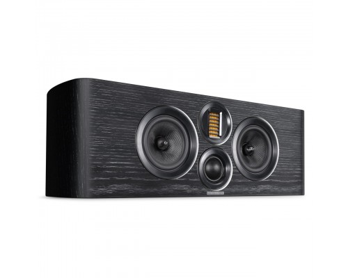 Wharfedale EVO 4.C Black Oak