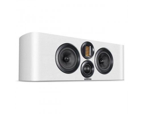 Wharfedale EVO 4.C White Oak