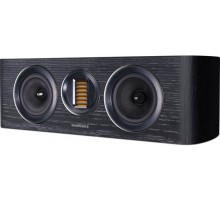 Wharfedale EVO 4.CS Black Oak