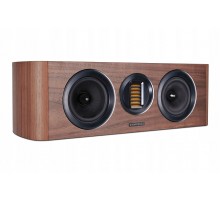 Wharfedale EVO 4.CS Walnut