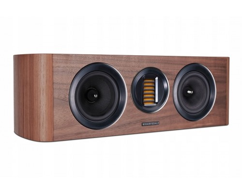 Wharfedale EVO 4.CS Walnut