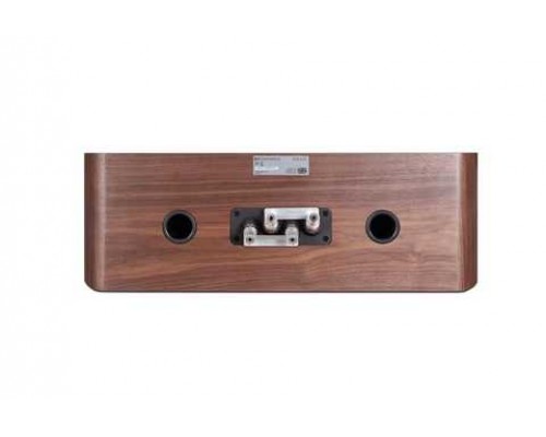 Wharfedale EVO 4.CS Walnut