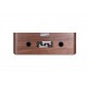 Wharfedale EVO 4.CS Walnut