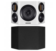 Wharfedale EVO 4.S White Oak