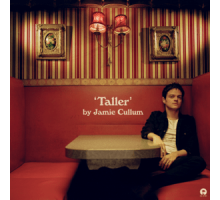 Jamie Cullum: Taller