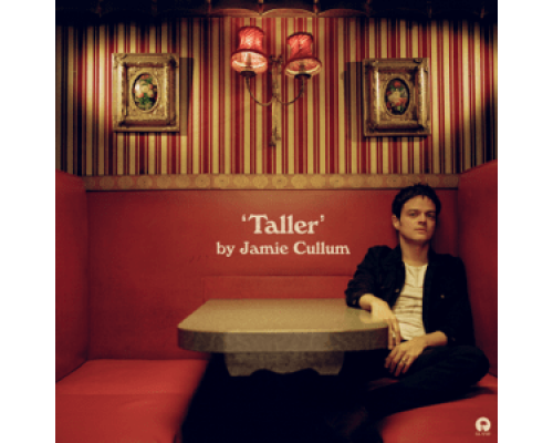 Jamie Cullum: Taller