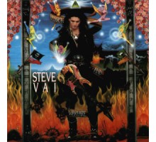 Steve Vai: Passion and Warfare