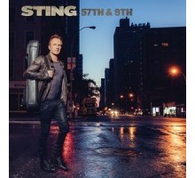 Sting: 57th & 9th