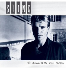Sting: Dream OfThe Blue-Hq-