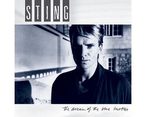 Sting: Dream OfThe Blue-Hq-