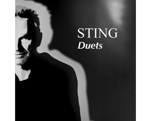 Sting: Duets /2LP