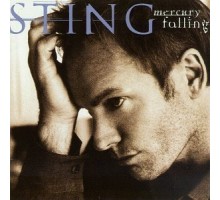 Sting: Mercury Falling -Hq